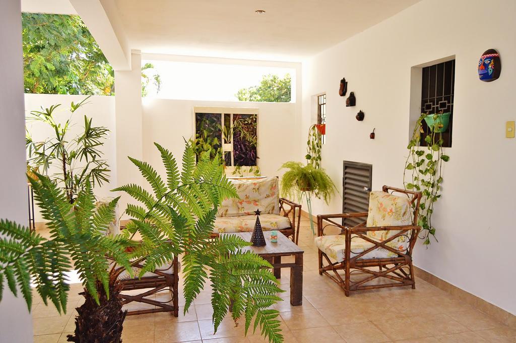 La Riviera Aparthotel Fernando de la Mora Kültér fotó