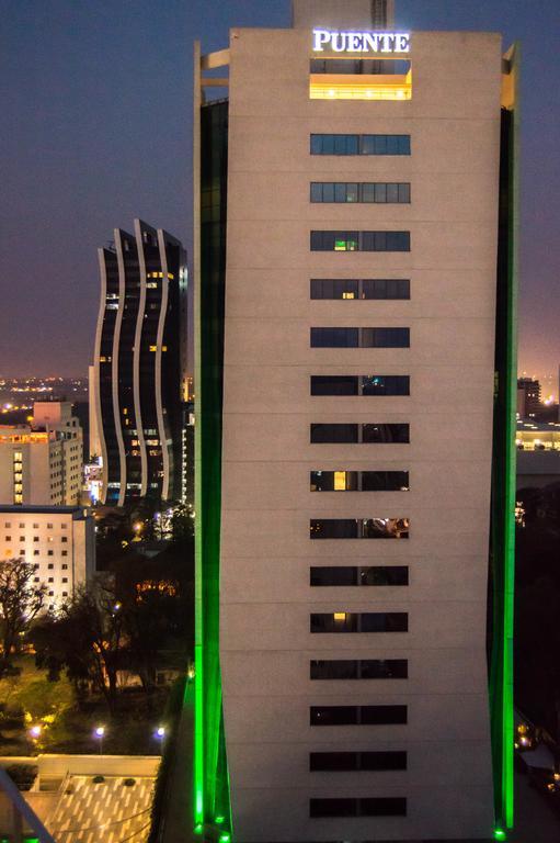 La Riviera Aparthotel Fernando de la Mora Kültér fotó
