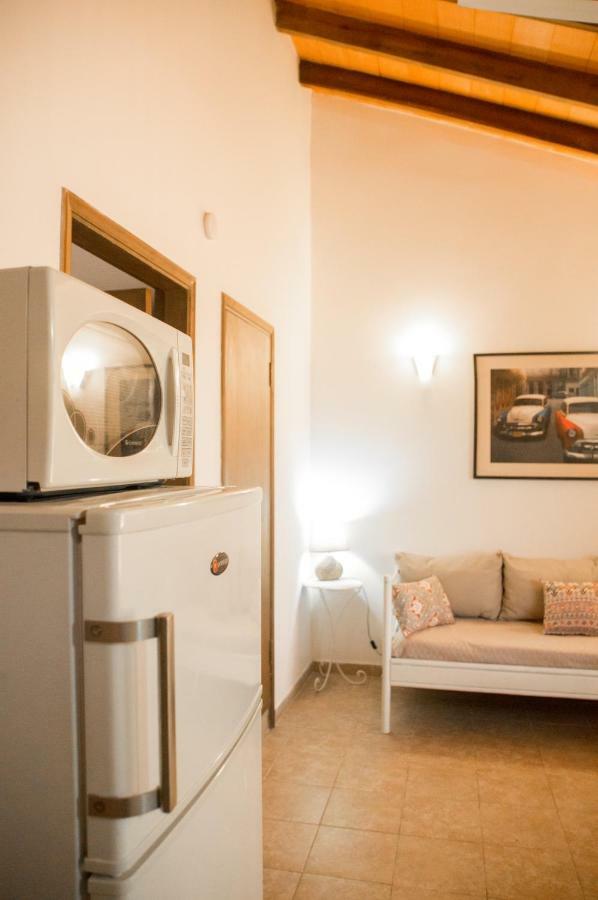 La Riviera Aparthotel Fernando de la Mora Kültér fotó