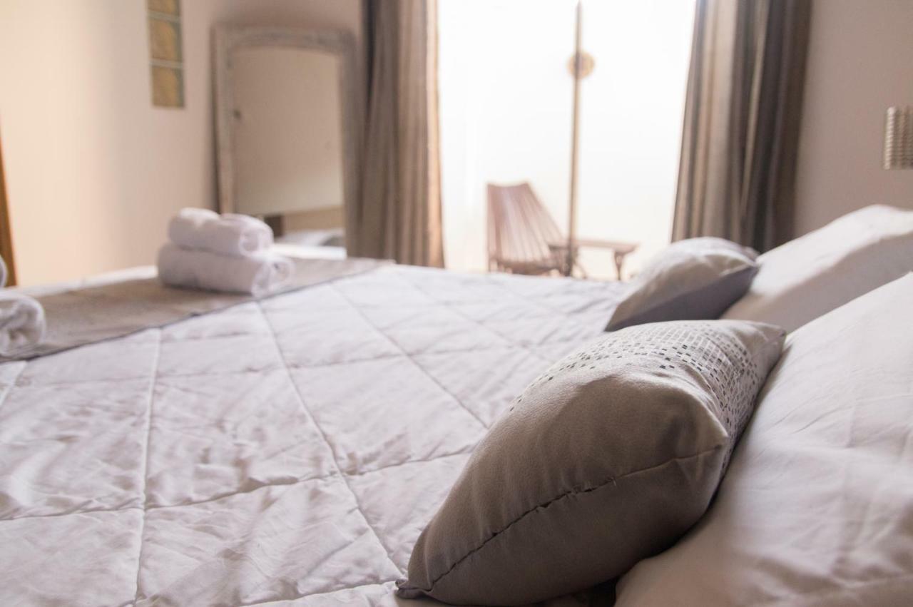 La Riviera Aparthotel Fernando de la Mora Kültér fotó