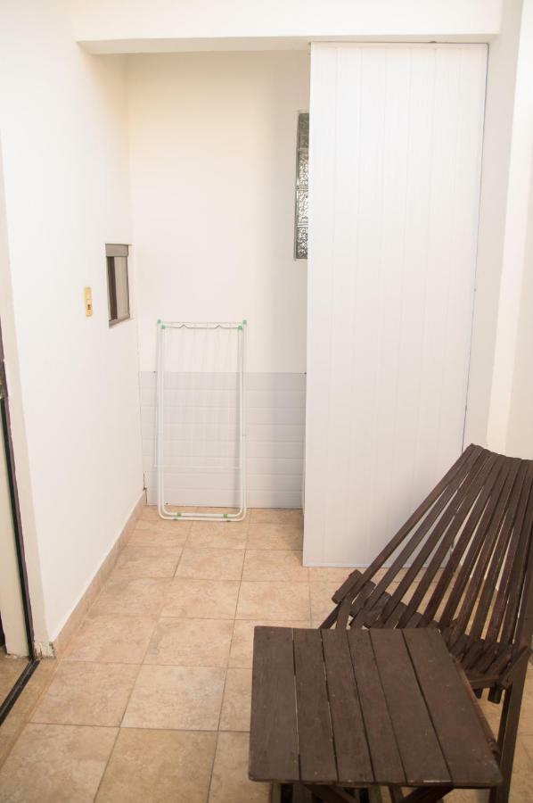 La Riviera Aparthotel Fernando de la Mora Kültér fotó